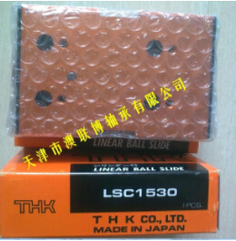 【THK氣動(dòng)滑臺(tái)】要注意安裝的一些事項(xiàng)哦！